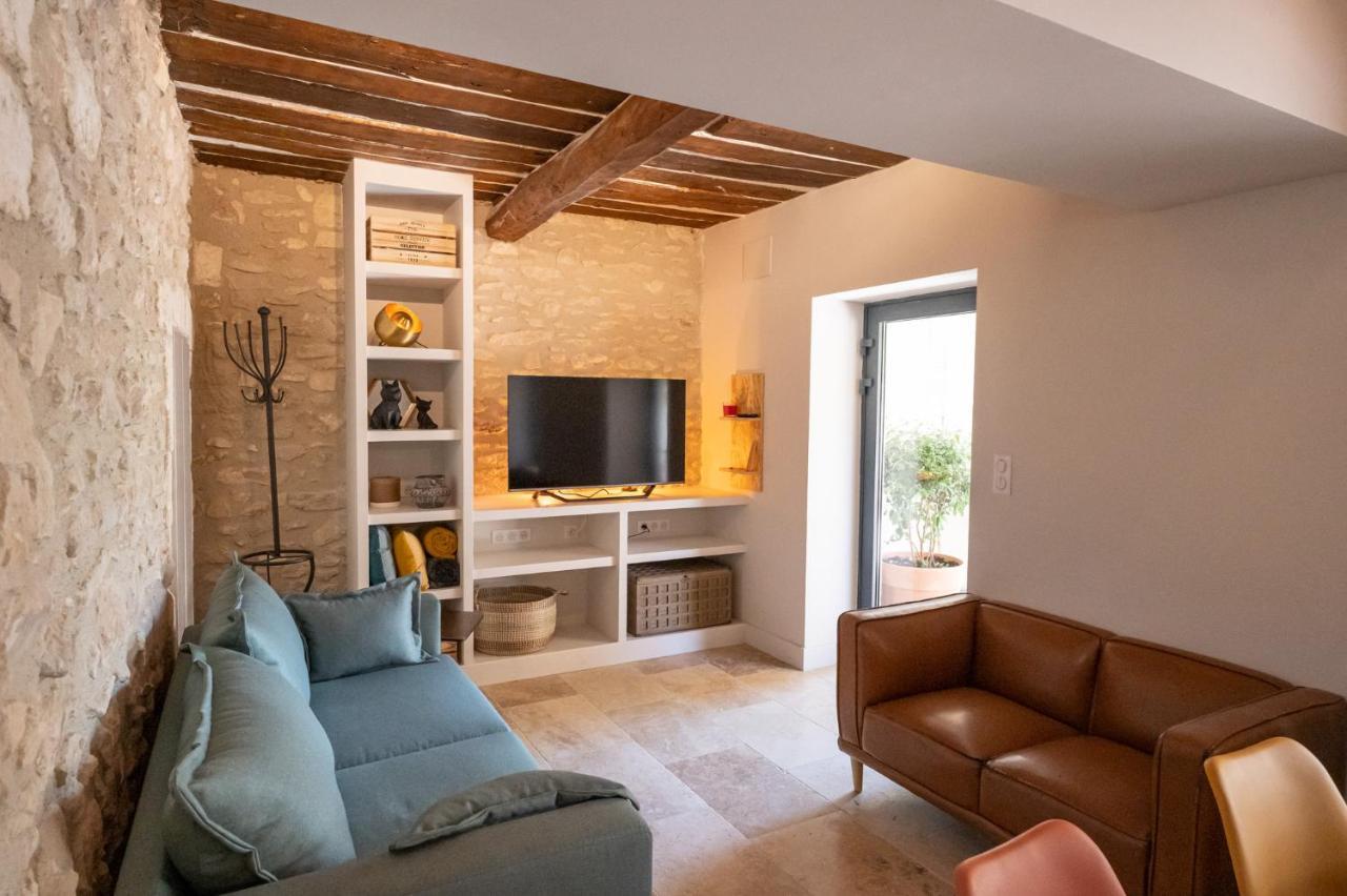 Maison De Provençale - Confort * Saint-Rémy-de-Provence