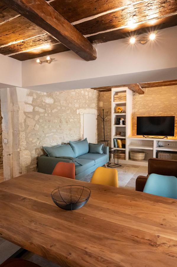 Maison De Provençale - Confort