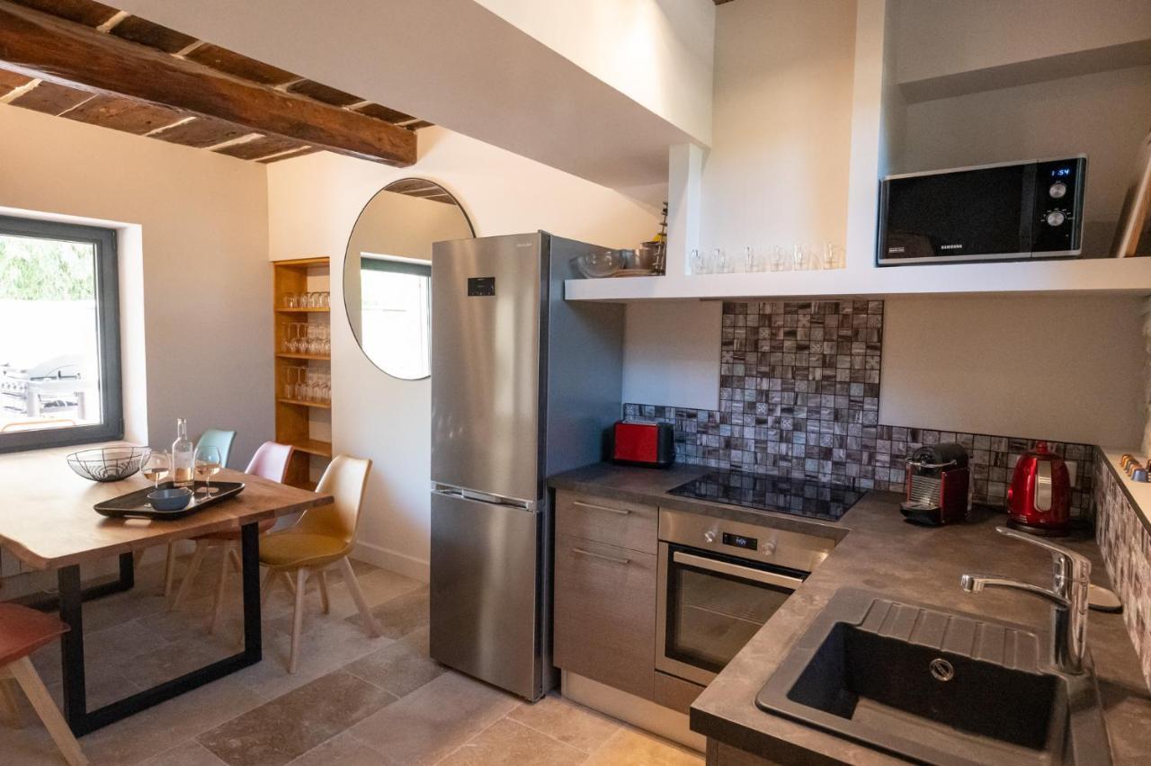 Maison De Provençale - Confort Hébergement de vacances