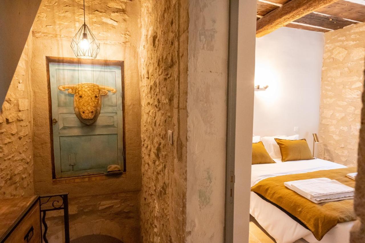 Maison De Provençale - Confort Hébergement de vacances