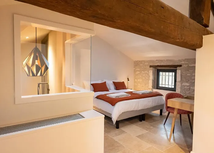 Maison De Ville Provencale - Tout Confort