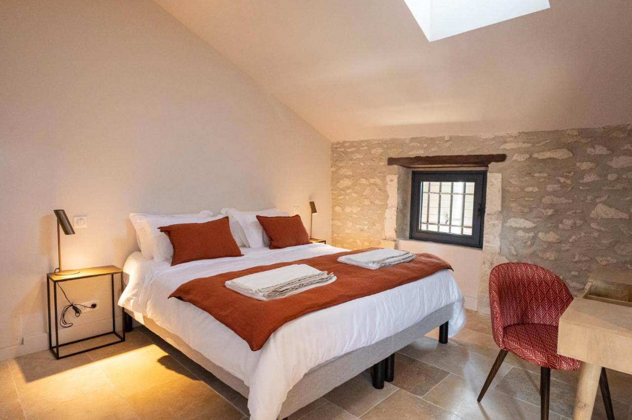 Maison De Provencale - Confort Ferienhaus