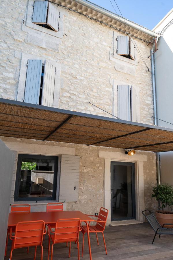 Maison De Provencale - Confort Saint-Rémy-de-Provence