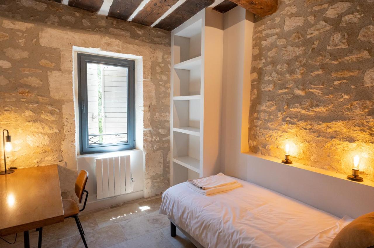 Maison De Provencale - Confort * Saint-Rémy-de-Provence