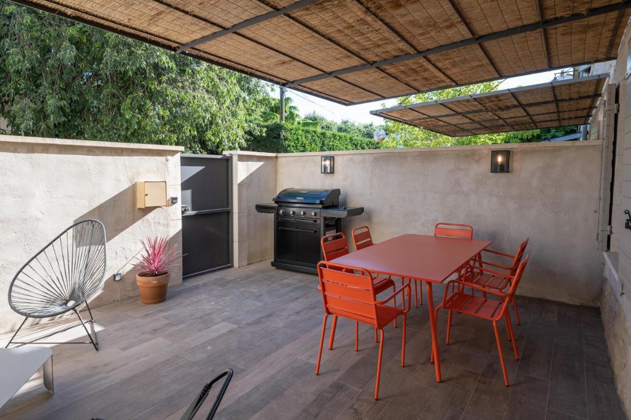 Vakantiehuis Maison De Provencale - Confort