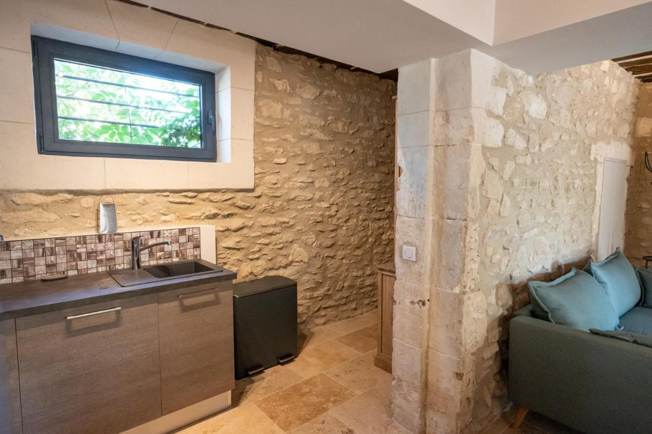 Maison De Provencale - Confort Vakantiehuis *